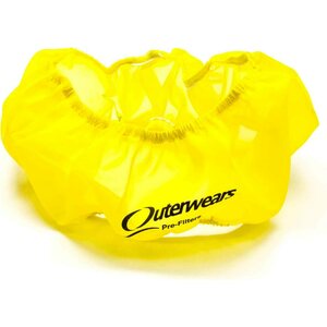 Outerwears - 10-1141-04 - 14in A/Cl W/3in Element Yellow