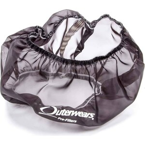 Outerwears - 10-1197-01 - 11in A/CL w/5in Element Black