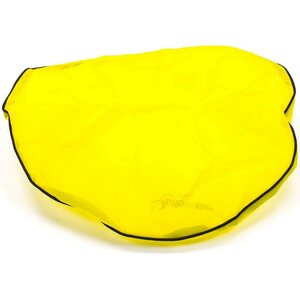Outerwears - 10-1246-04 - 14in. x 3in. Pre-Filter W/Top Yellow
