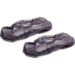 Outerwears - 10-3118-01 - Pre-Filter Walker Sprint / Midget Black 2 Pack