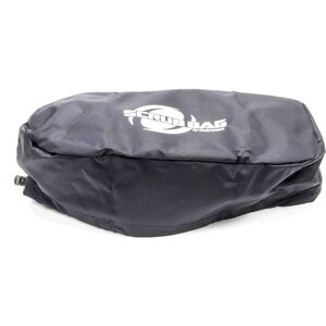 Outerwears - 30-1144-01 - 3.5 in Oval Scrub Bag Black