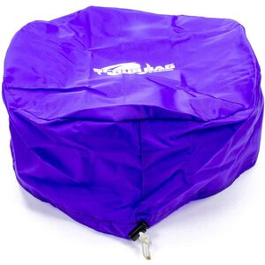 Outerwears - 30-1161-07 - Scrub Bag Purple