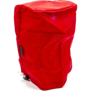 Outerwears - 30-1264-03 - Scrub Bag Red