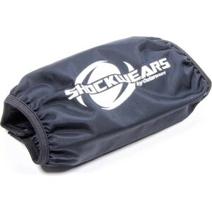 Outerwears - 30-2608-01 - Pull Bar Cover 5in x 7in Black