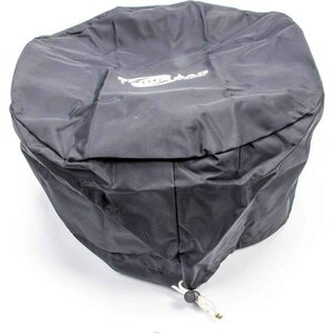 Outerwears - 30-2658-01 - Scrub Bag Black for R2C Air Filter
