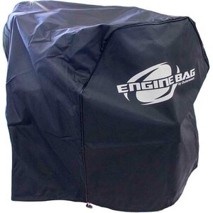 Outerwears - EB-1000 - Black Engine Bag