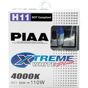 Exterior Light Bulbs