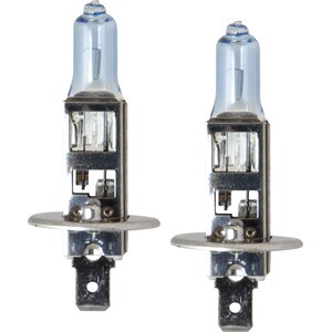 PIAA - 23-10101 - H1 Xtreme White Hybrid Bulbs 3900K Pair