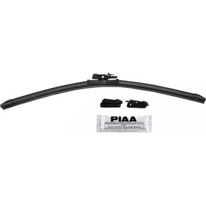 PIAA - 97053 - Si-Tech Silicone Wiper Blade 21in Each