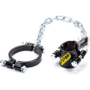 PPM Racing Products - PPM0150-LC - Travel Limiting Chain Assembly 1.5in Mnt