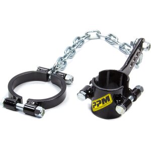 PPM Racing Products - PPM0175-LC - Travel Limiting Chain Assembly 1.75in Mnt