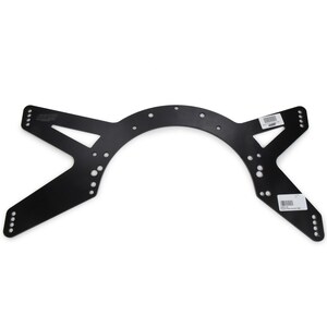 PPM Racing Products - PPM1318 - Engine Plate Rocket SBC SBF 4 Position Adj.