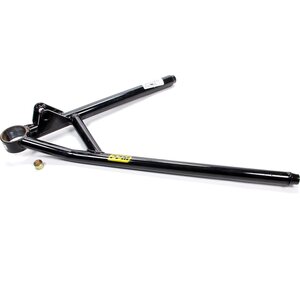 PPM Racing Products - PPM16519-S1PCR - Lwr Control Arm 19in 1pc Black Rocket RF