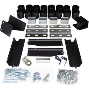 Performance Accessories - PA60233 - 13-15 Dodge Ram 2500 Diesel 3in Body Lift Kit