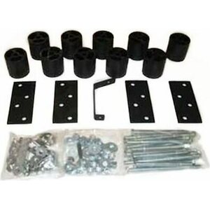 Performance Accessories - PA793 - 90-94 Explorer 3in. Body Lift Kit
