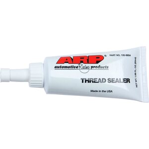 ARP - 100-9904 - PTFE Thread Sealer - 1.69oz. Tube