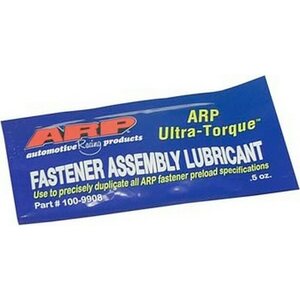 ARP - 100-9908 - Ultra Torque Assy. Lube 0.5oz Pouch