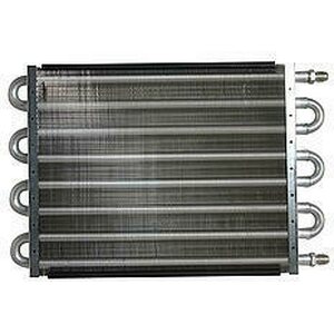 Perma-Cool - 1024 - Competition Trans Cooler 6an