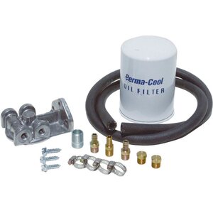 Perma-Cool - 10678 - Automatic Trans Filter Kit Standard