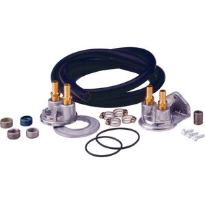 Perma-Cool - 10695 - Universal Remote Single Oil Filter Kit