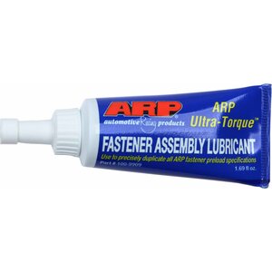 ARP - 100-9909 - Ultra Torque Assy. Lube 1.69oz Squeeze Tube