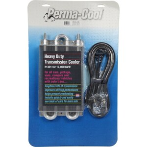Perma-Cool - 1301 - HD Trans Oil Cooler Kit
