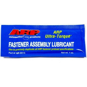 ARP - 100-9913 - ARP Ultra Torque lube 1.0 oz.