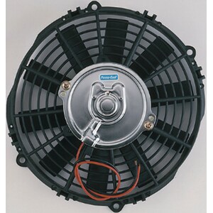 Perma-Cool - 19129 - Straight Blade Electric Fan 9in