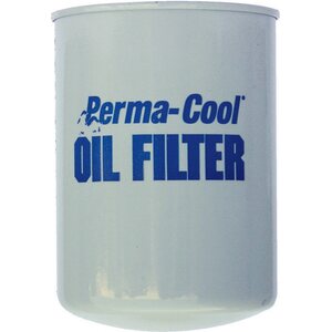 Perma-Cool - 81008 - High Flow Oil Fiter 3/4in-16 Thread