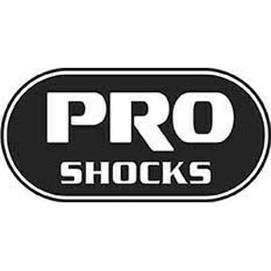 Pro Shock - PRO100 - Pro Shock Street 2019