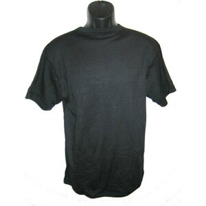 PXP Racewear - 134 - Underwear T-Shirt Black Large