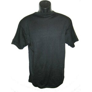 PXP Racewear - 136 - Underwear T-Shirt Black XX-Large