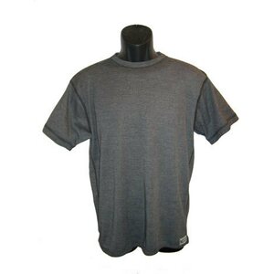 PXP Racewear - 234 - Underwear T-Shirt Grey Large