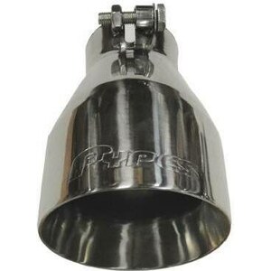 Pypes Performance Exhaust - EVT94 - 10-   Camaro 4.5in Exhaust Tip Double Wall