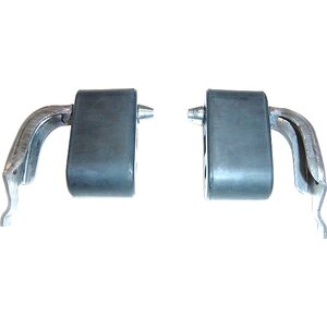 Pypes Performance Exhaust - HFM79 - 79-93 Mustang Tailpipe Hangers Pair