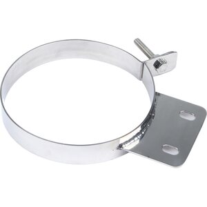 Pypes Performance Exhaust - HSC006 - Stack Clamp 6in Stainless