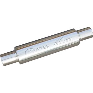 Mufflers and Components