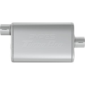 Mufflers and Components