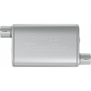 Mufflers and Components