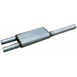 Mufflers and Components