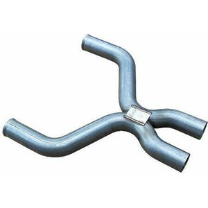 Pypes Performance Exhaust - XFM45 - 11- Mustang 5.0L AFT CAT X-Pipe