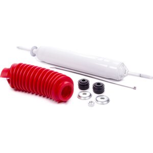 Rancho - RS5403 - Steering Stabilizer - RS5000 Series - 13.25 in Comp / 22.25 in Ext - 2.17 in OD