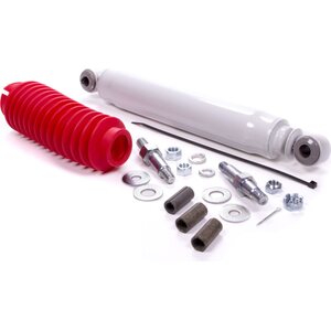 Rancho - RS5404 - Steering Stabilizer - RS5000 Series - 14.56 in Comp / 24.00 in Ext - 2.17 in OD