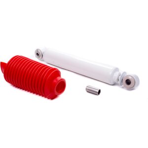 Rancho - RS5407 - Steering Stabilizer - RS5000 Series - 12.00 in Comp / 19.50 in Ext - 2.17 in OD