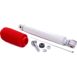 Rancho - RS5410 - Steering Stabilizer - RS5000 Series - 14.50 in Comp / 24.44 in Ext - 2.17 in OD