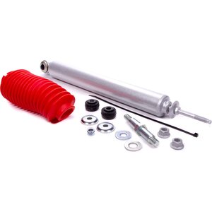 Steering Stabilizers and Components