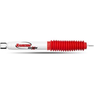 Rancho - RS55044 - Shock - RS5000 Series - 15.72 in Comp / 24.86 in Ext - 2.17 in OD