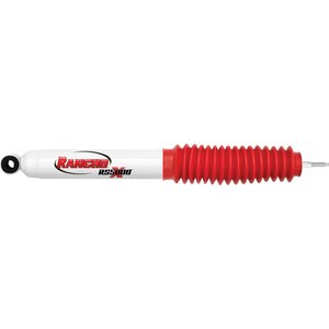 Rancho - RS55158 - Shock - 5000SX Series - Gas - 2.25 in OD - Toyota Land Cruiser 1988-89