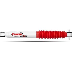 Rancho - RS55301 - Shock - RS5000X Series - 14.73 in Comp / 23.13 in Ext - 2.25 in OD