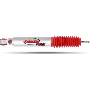 Rancho - RS999040 - Shock - RS9000XL Series - Tritube - 14.280 in Comp / 22.340 in Ext - 2.75 in OD - Adjustable - Silver Paint